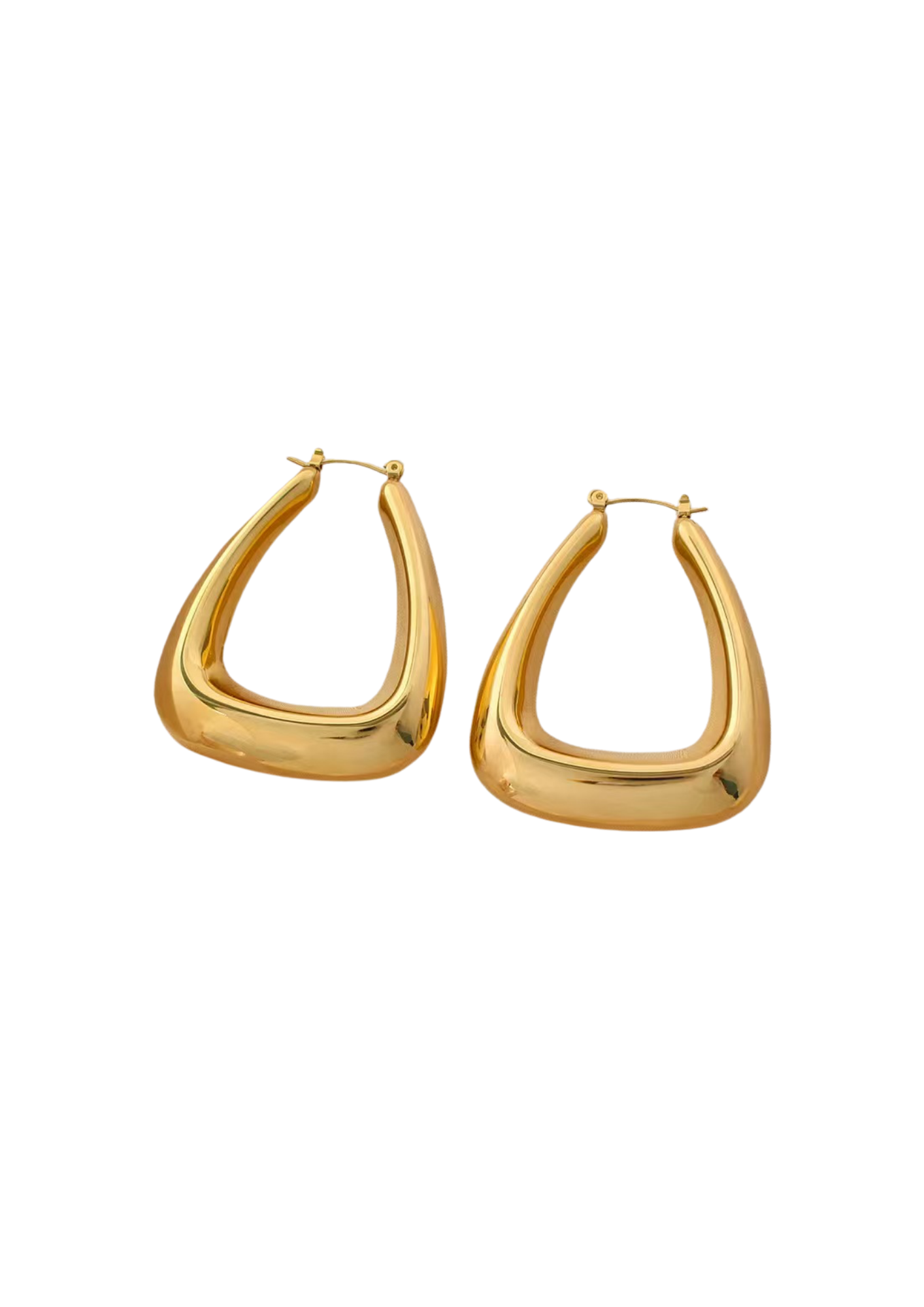 Chunky Hoops