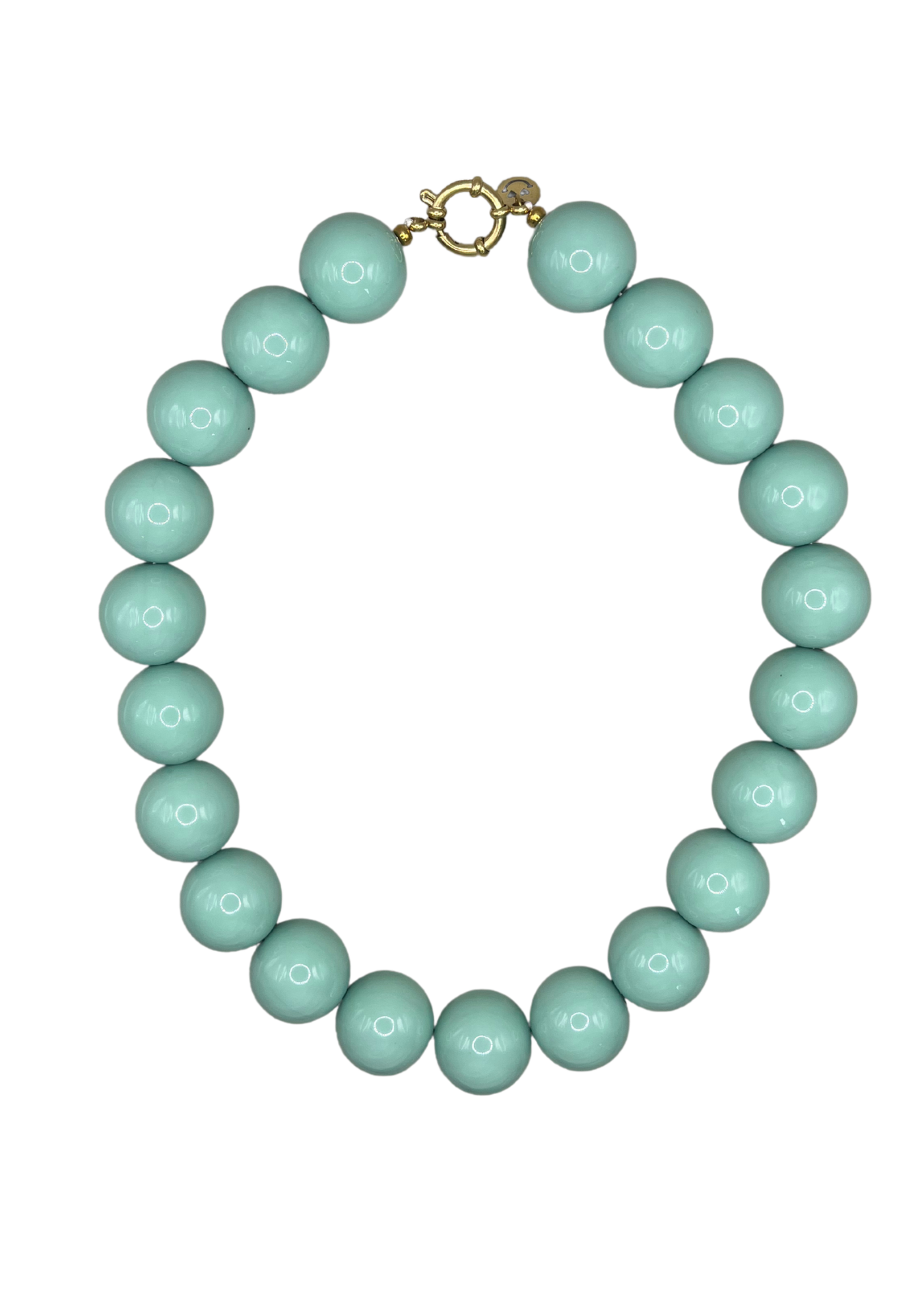 Bonnie Necklace main image 1