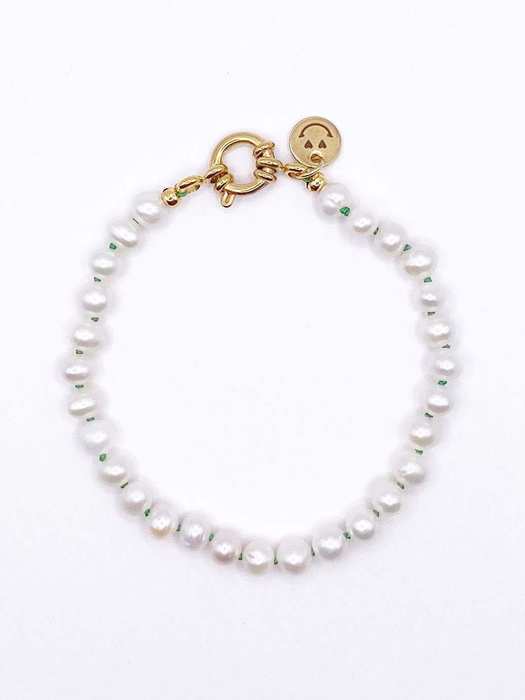 Oliver Robe Bracelet