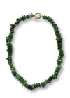 Yuyu Groen Ketting