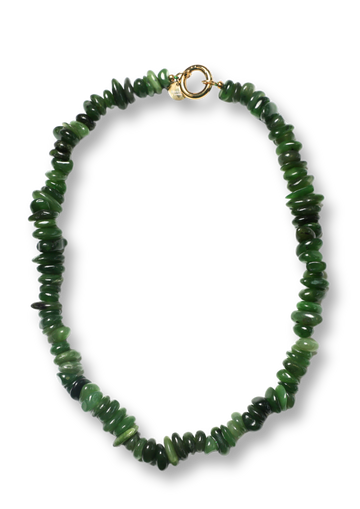 Yuyu Groen Ketting