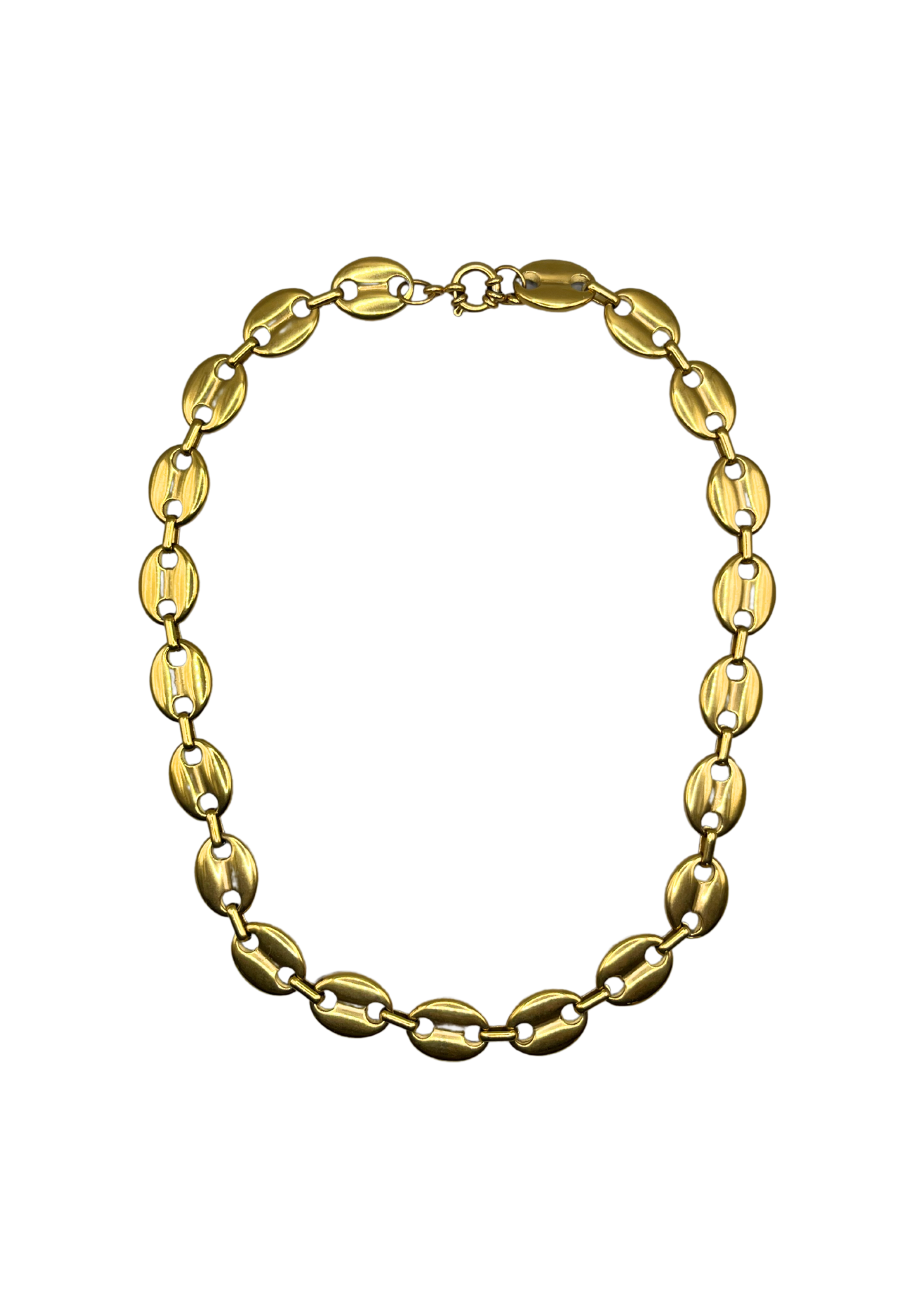 Bean Big Choker