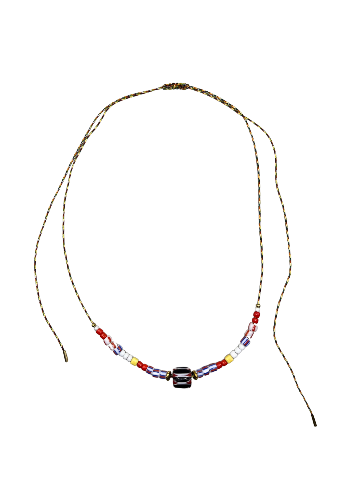 Pendant Necklace