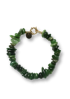 Yuyu Groen Armband