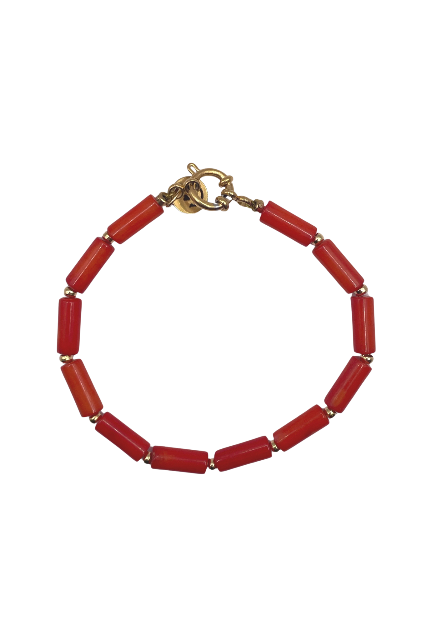 Tommy Tube Bracelet