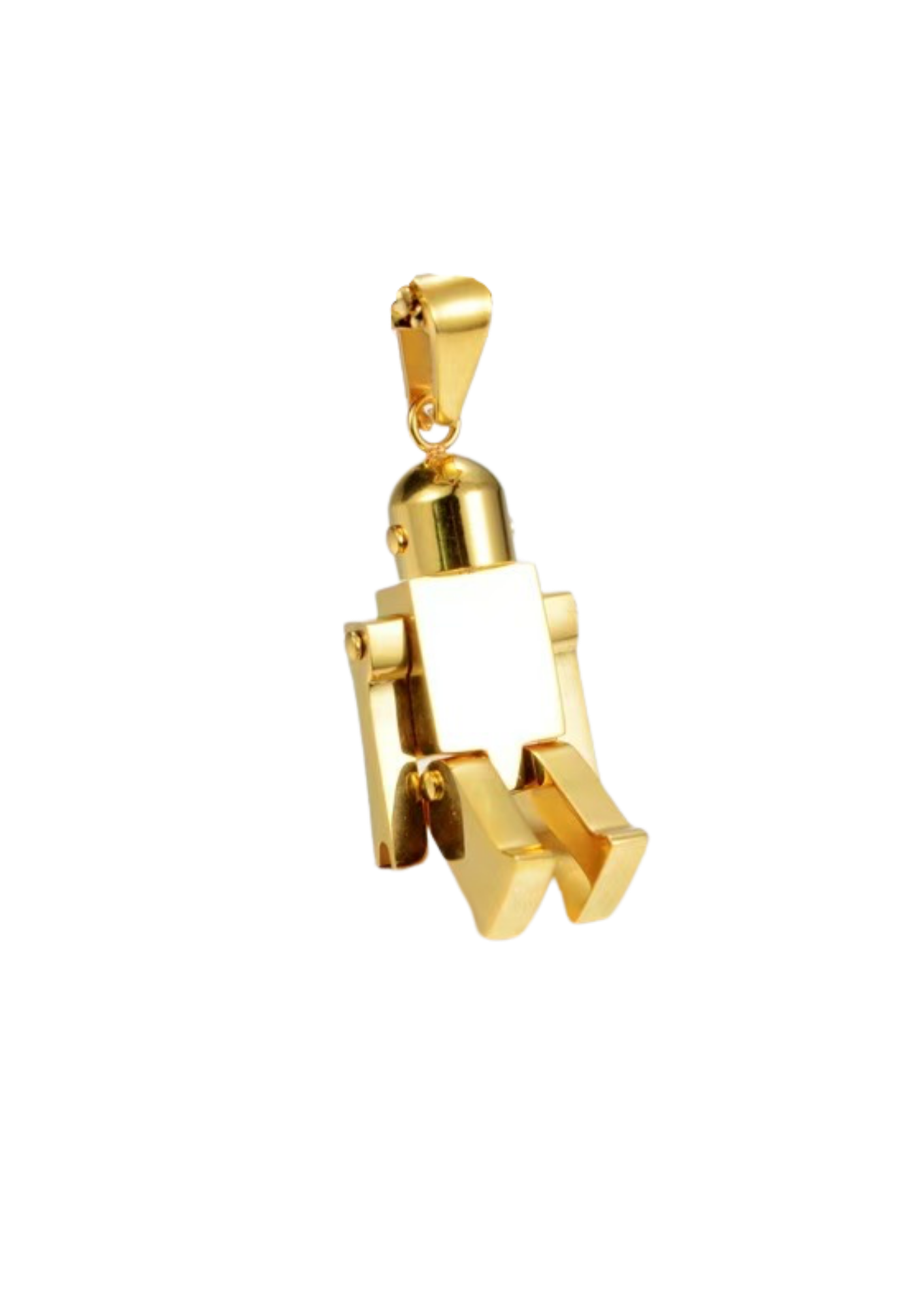 Robot Pendant
