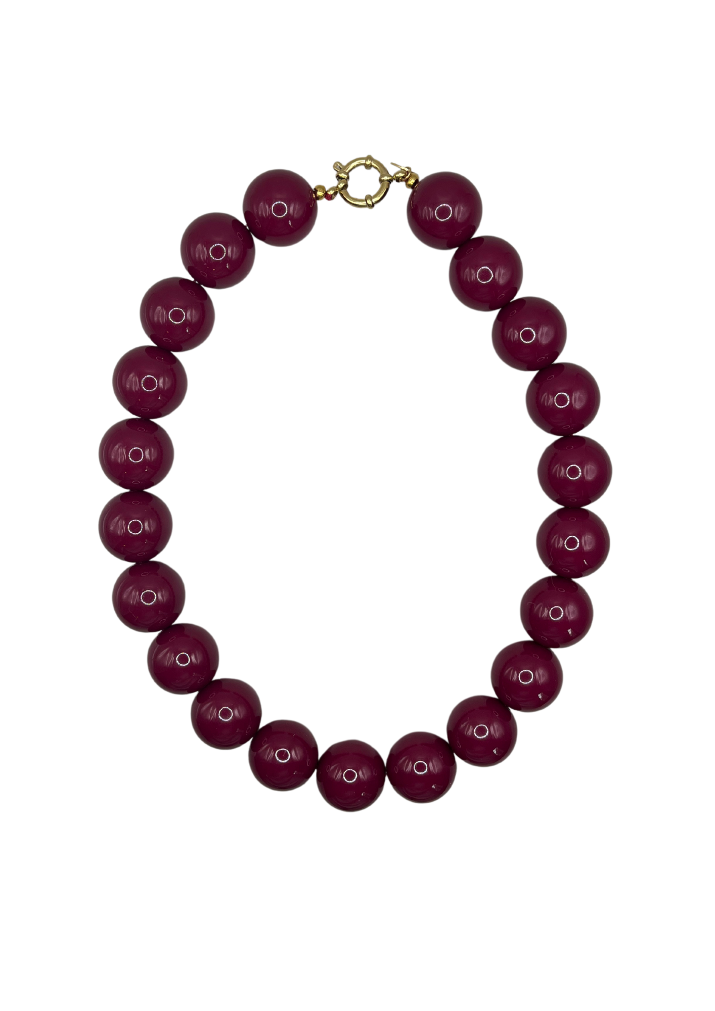 Wilma Necklace