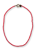 Tommy Coral Necklace