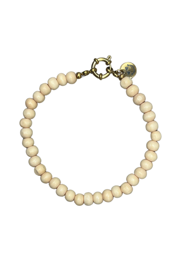 Tijger Schelp Armband