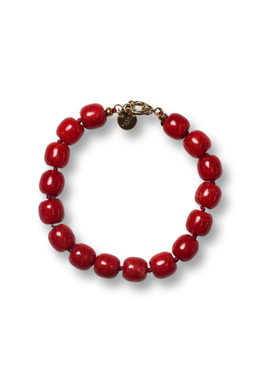 William Copper Armband