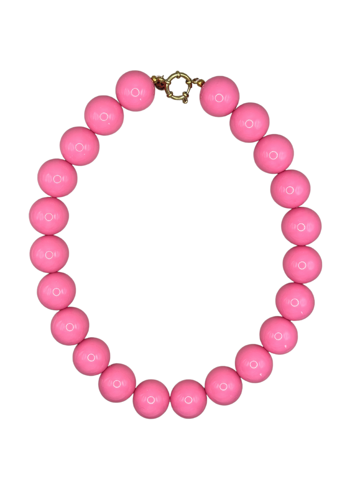 Wilma Necklace
