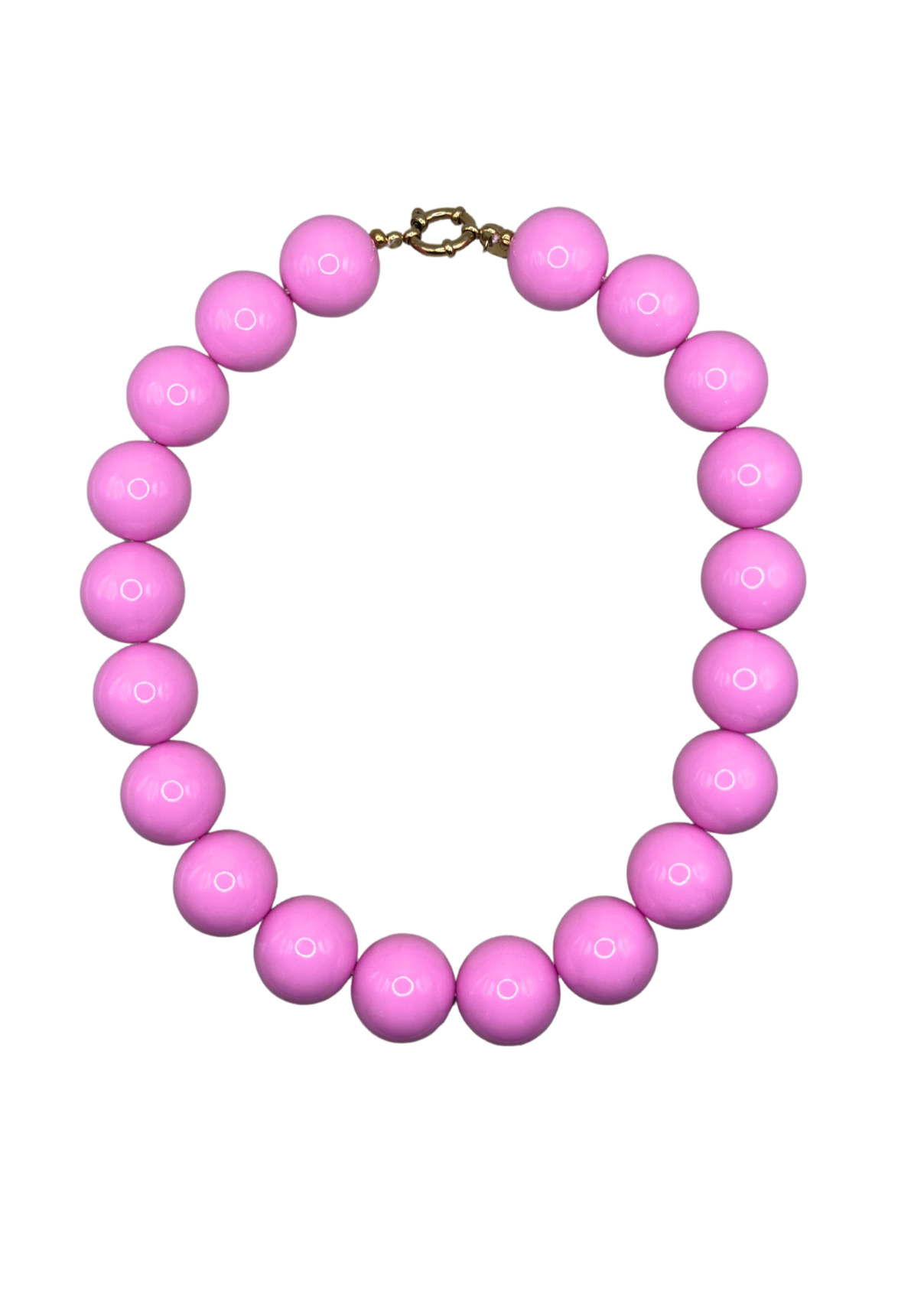 Wilma Necklace