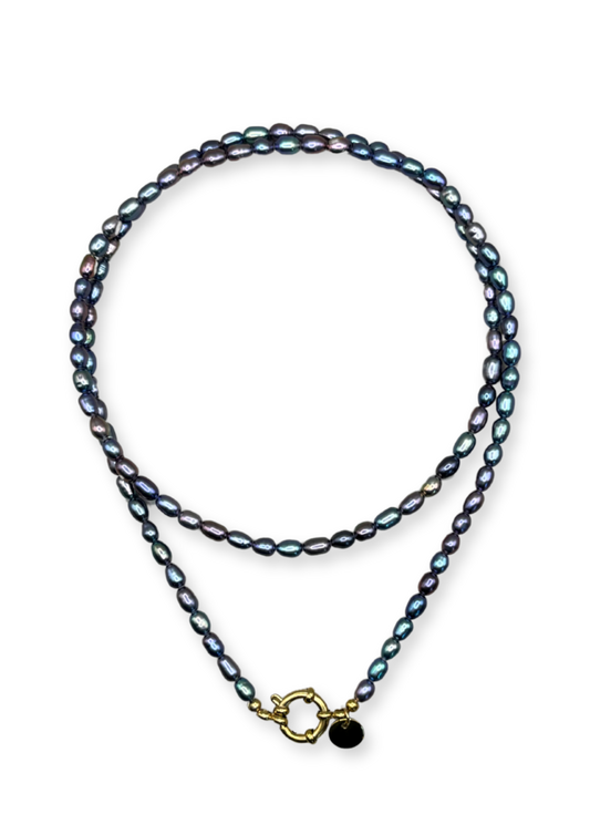 Mermaid Necklace