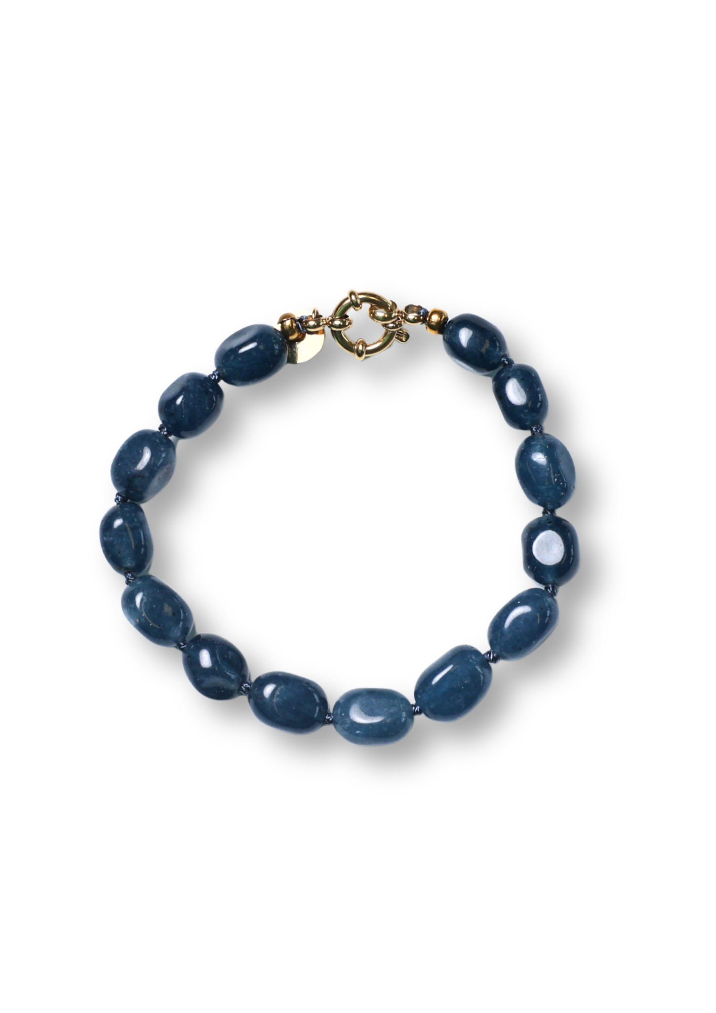 Bobby Blue Bracelet