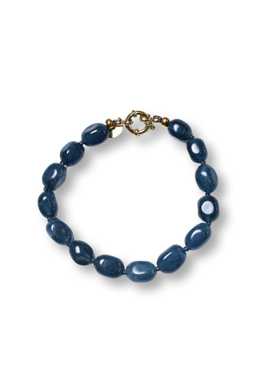 Bobby Blue Bracelet
