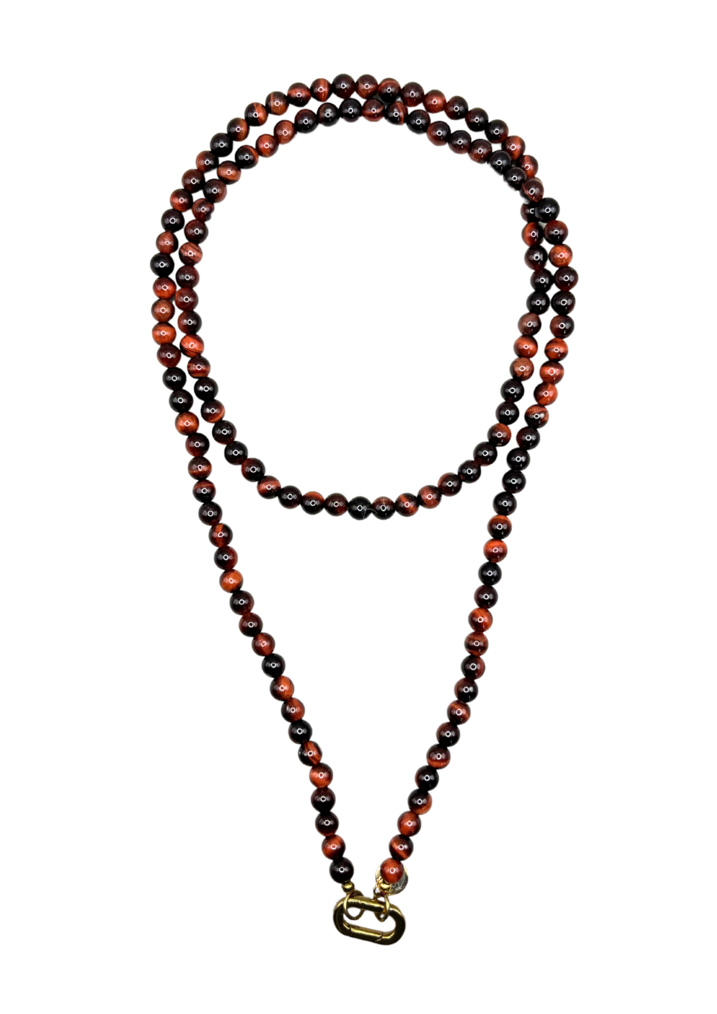 Tiger Necklace