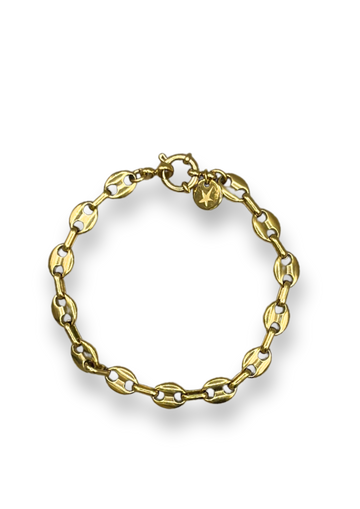 Bean Kleine Armband