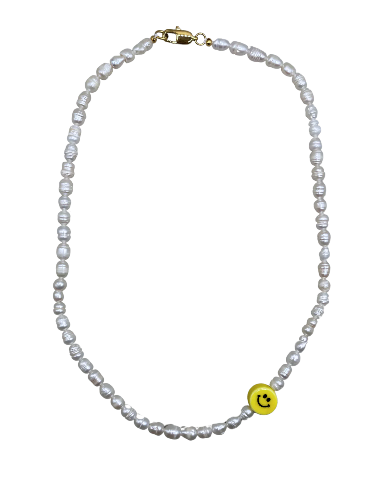 Boris Smile Ketting