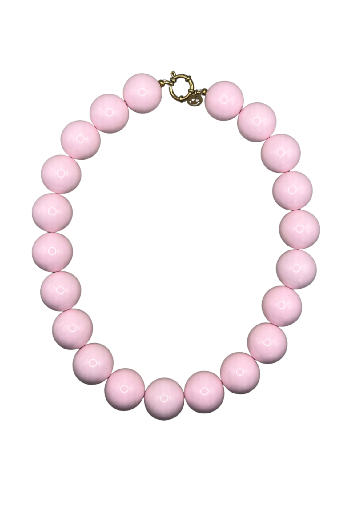 Wilma Necklace