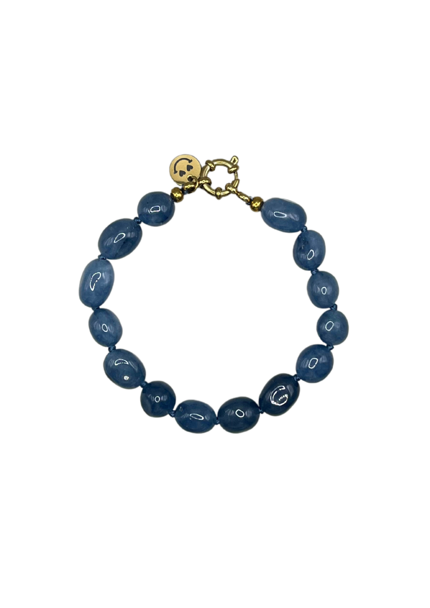 Bobby Blue Bracelet