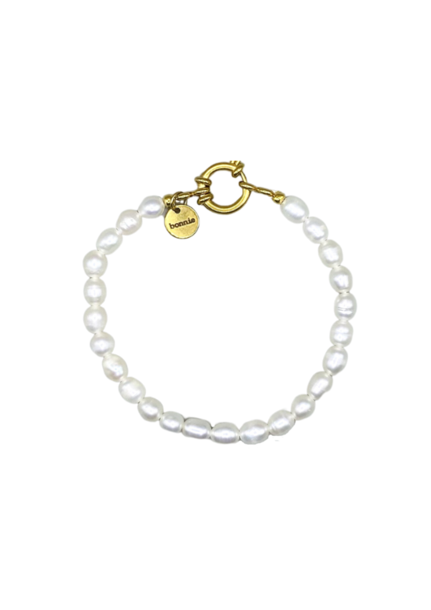 Boris Silver Bracelet