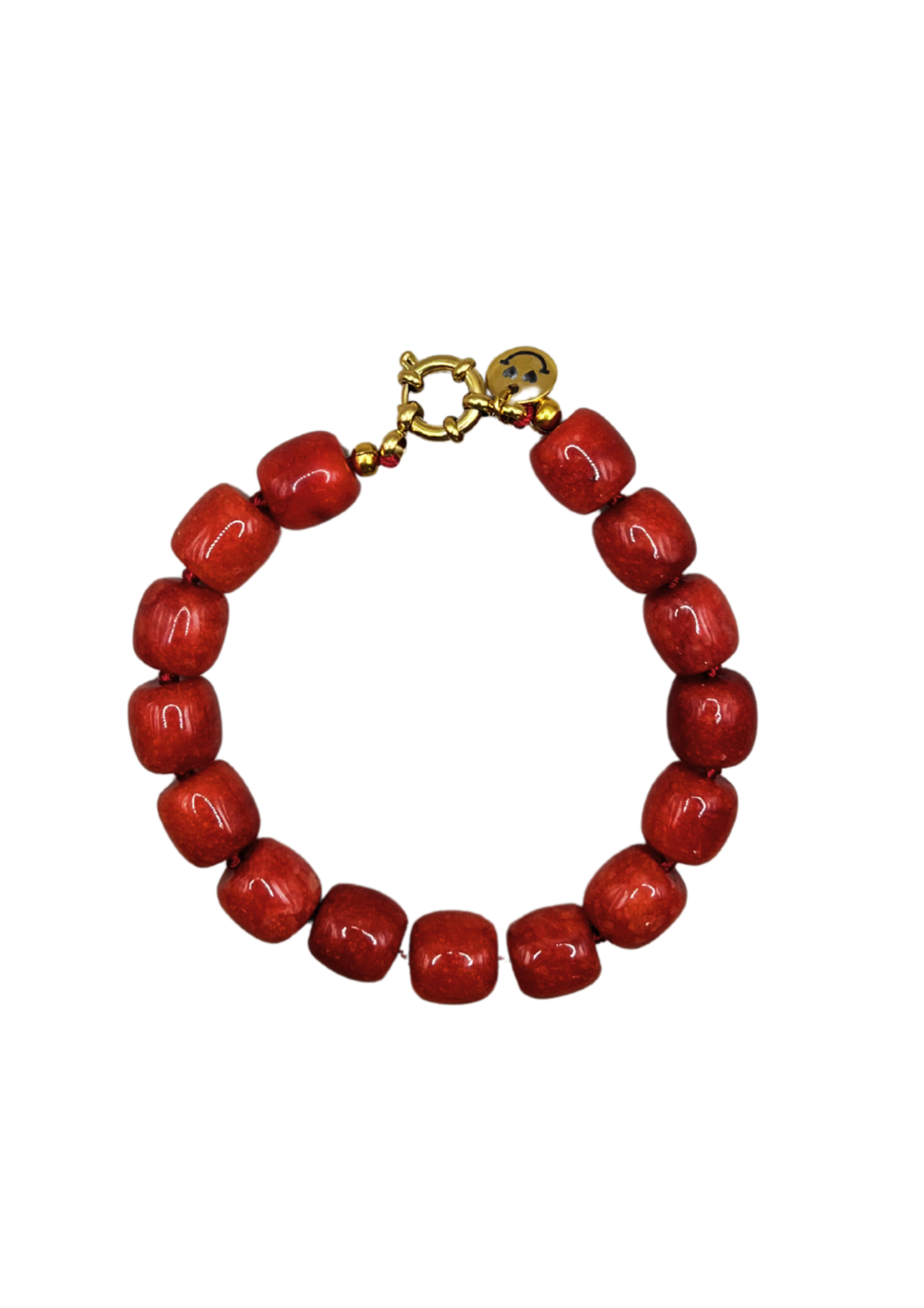 William Copper Bracelet