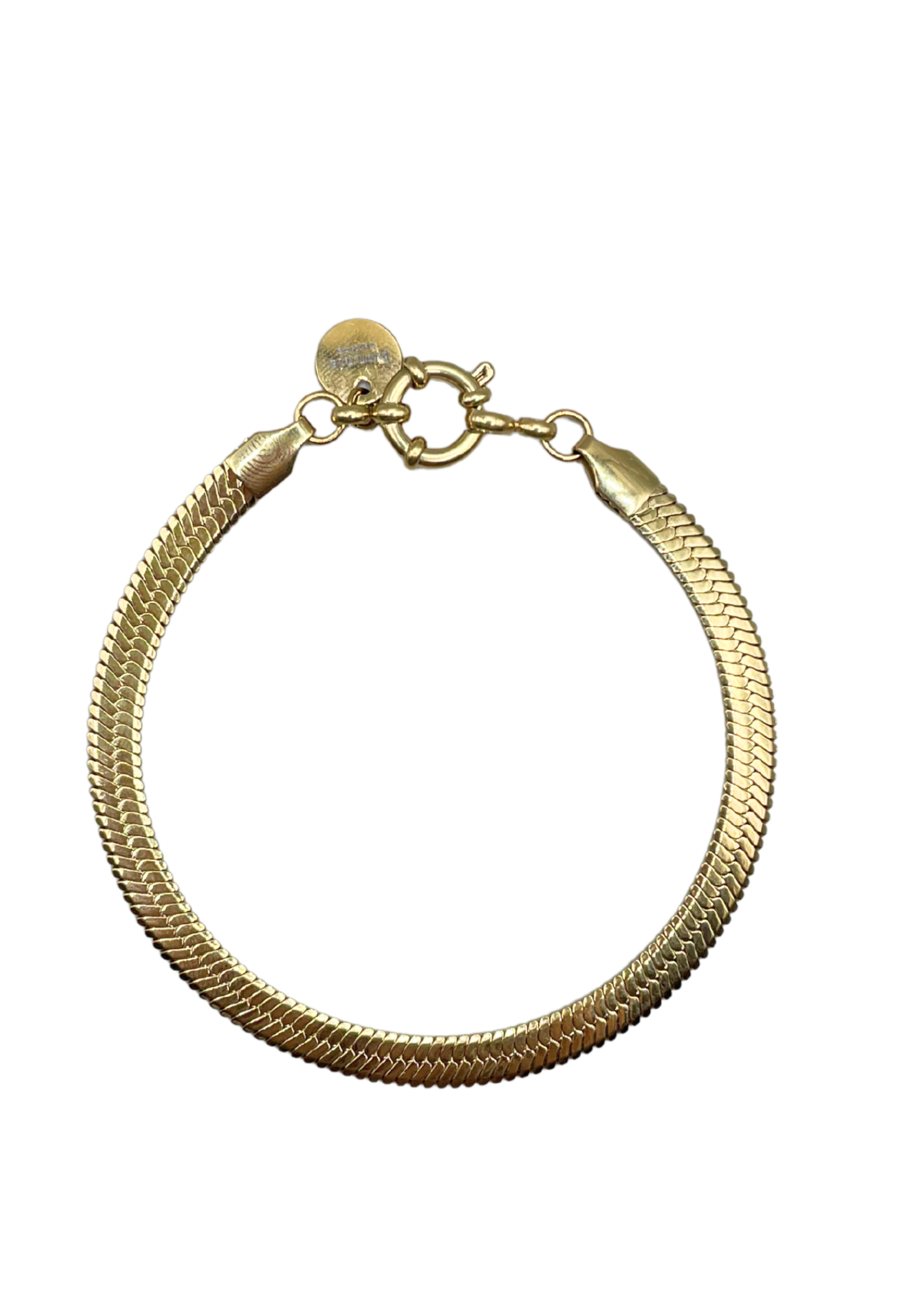 Bonnie Snake Bracelet