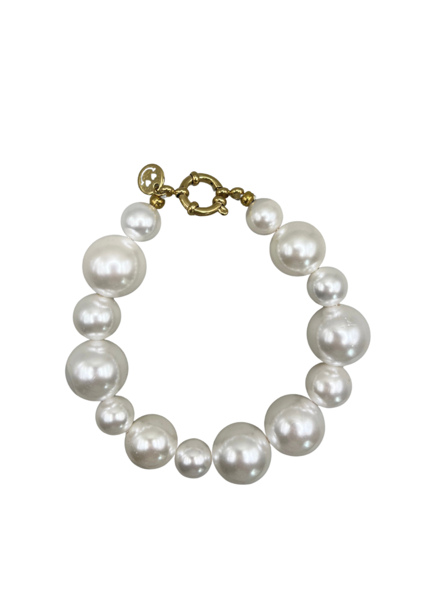 Fred Chunky Bracelet