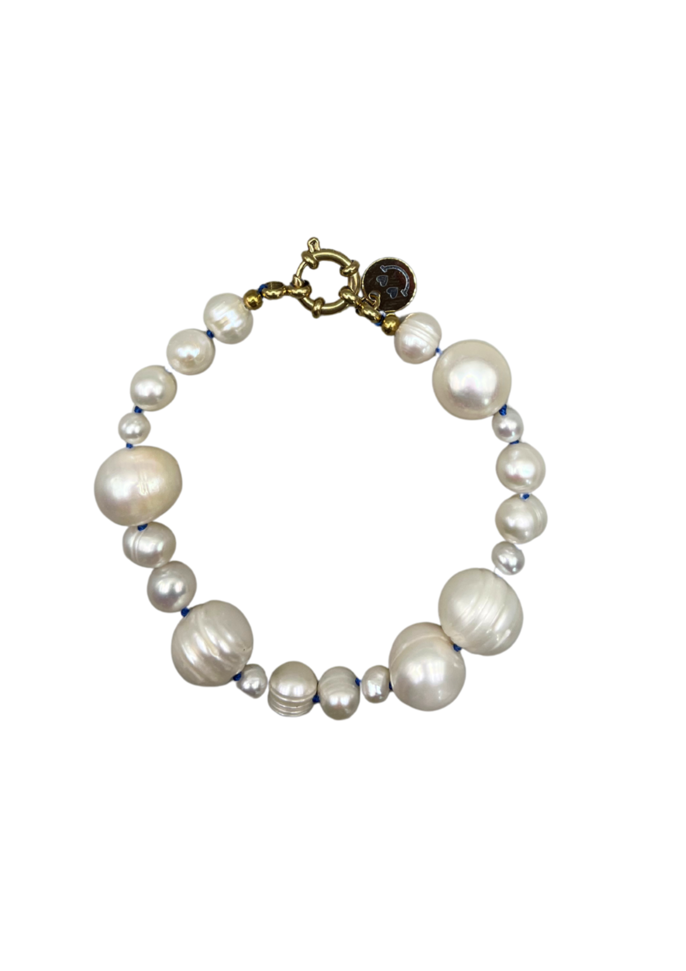 Boris Wild Bracelet