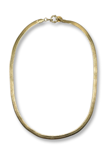 Bonnie Snake Ketting