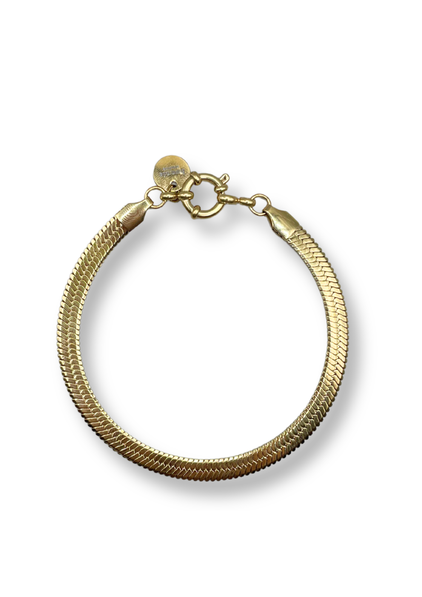 Bonnie Snake Bracelet