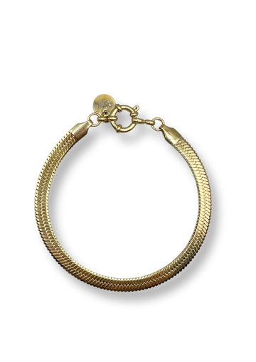 Bonnie Snake Armband