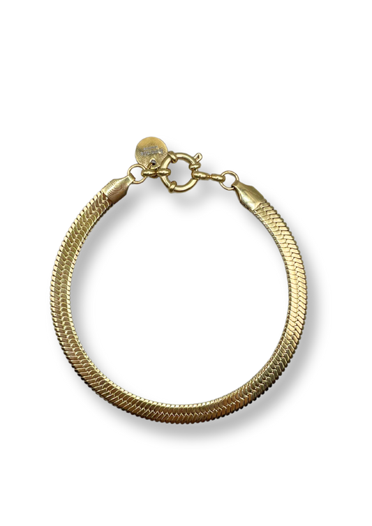 Bonnie Snake Armband