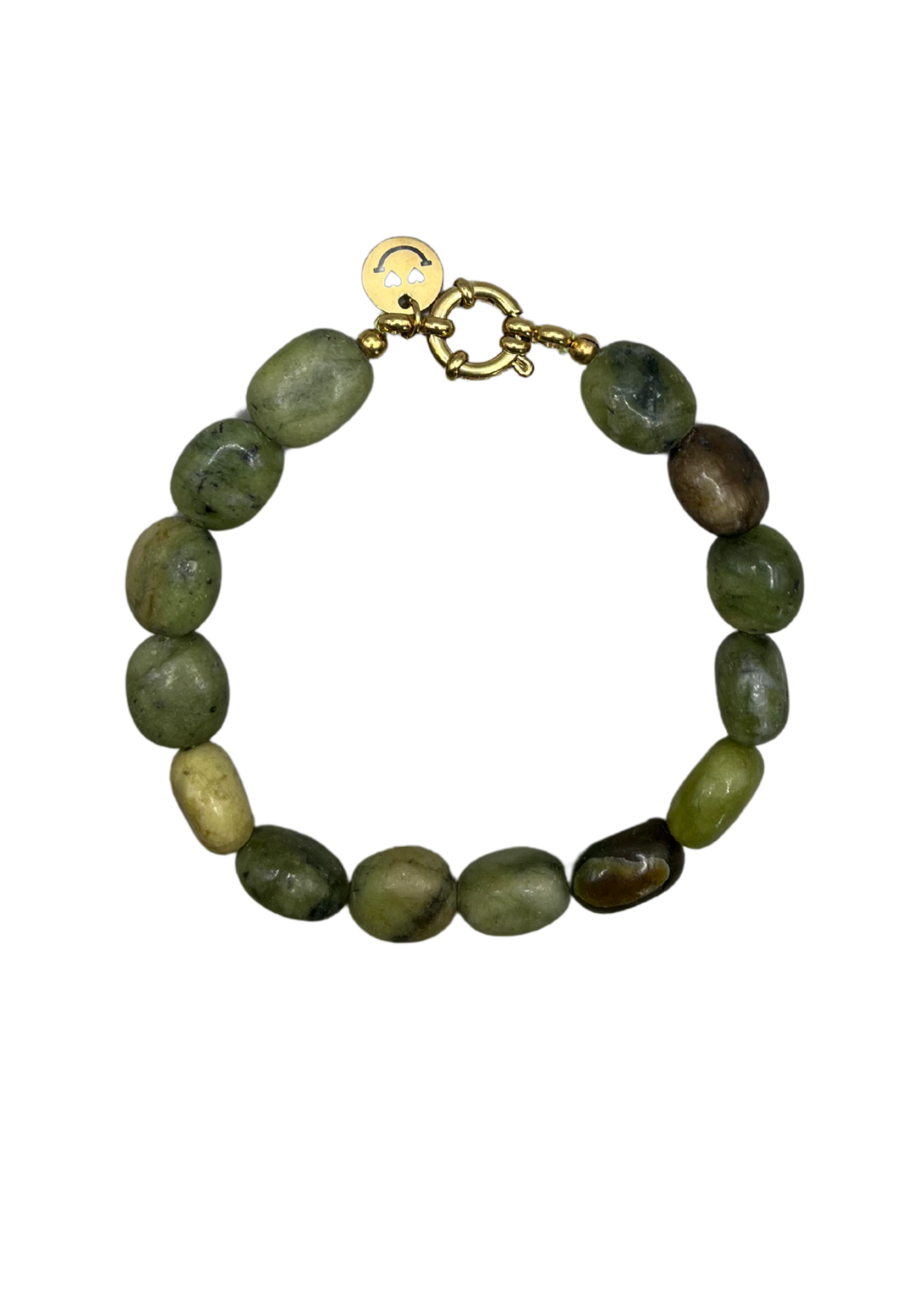 Bobby Army Bracelet