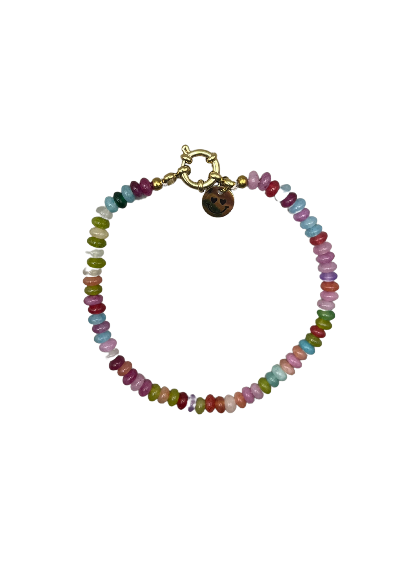 Luc Mixed Bracelet