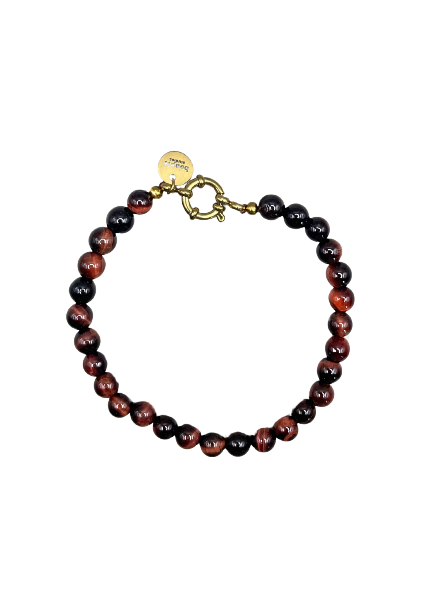 Tiger Bracelet