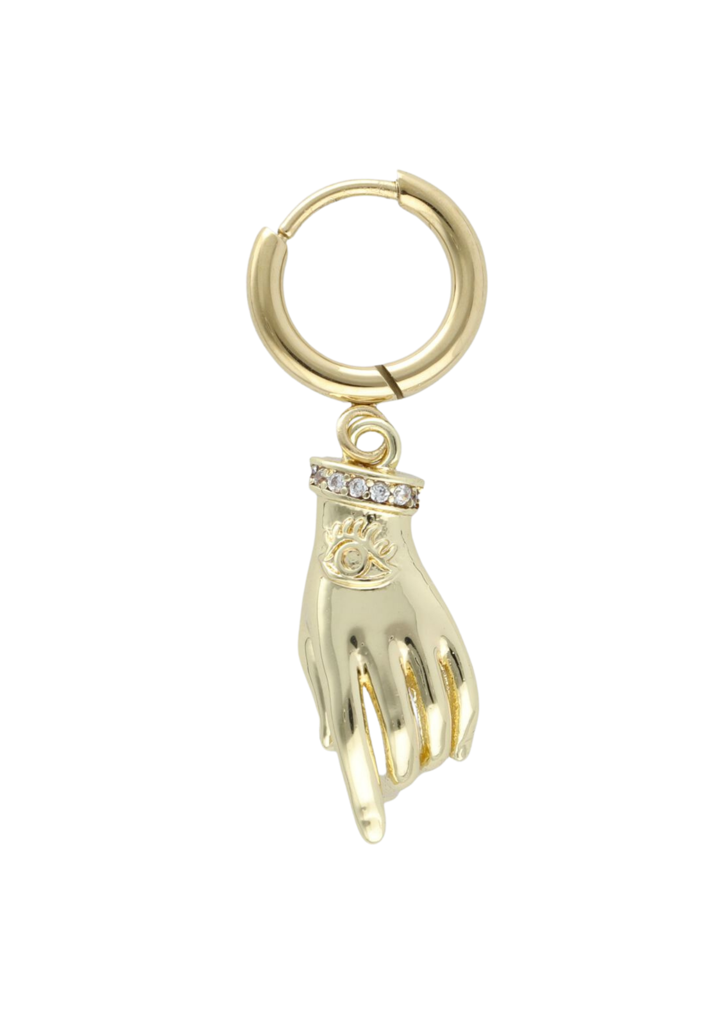Hand Pendant