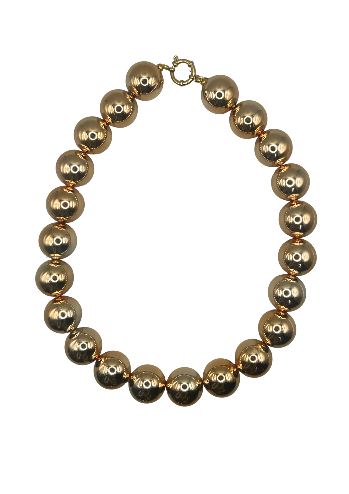 Wilma Necklace