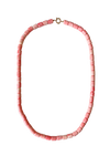 Phil Pink Necklace