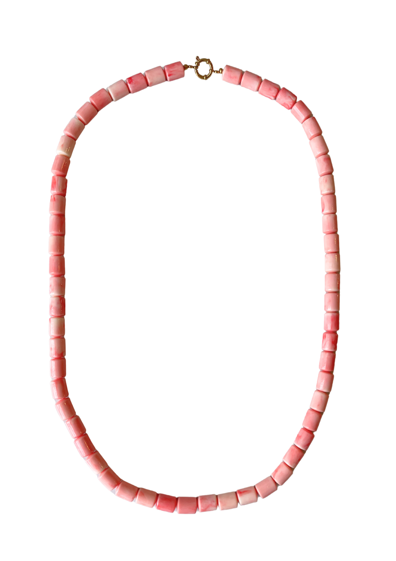 Phil Long Necklace