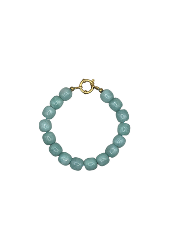 William Blue Bracelet