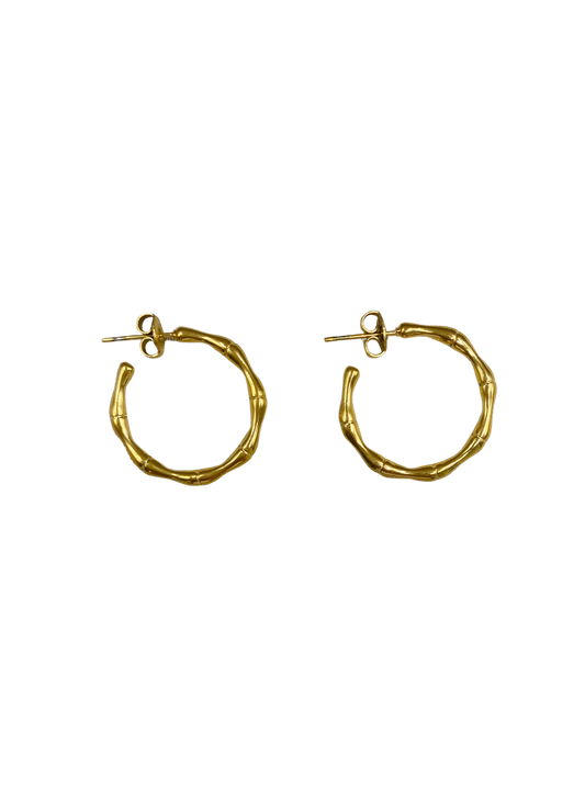 Bamboo hoop small