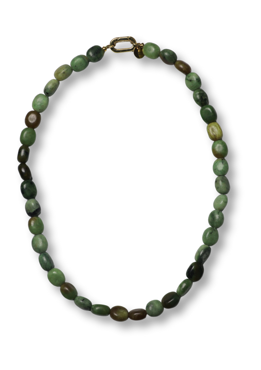 Bobby Army Ketting
