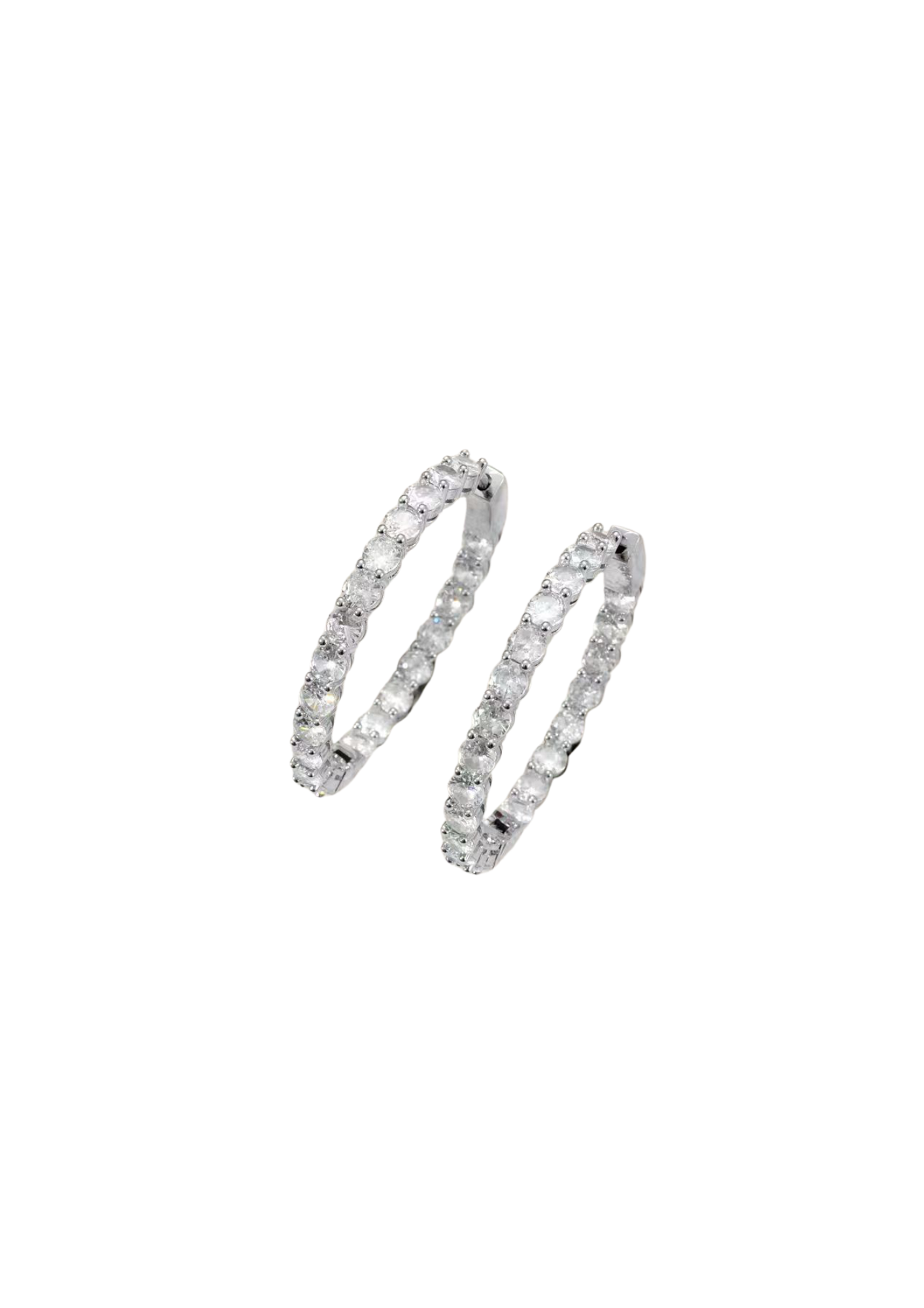 Frost Hoops