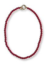 Noah Agaat Necklace
