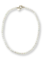 Boris Pearl Necklace