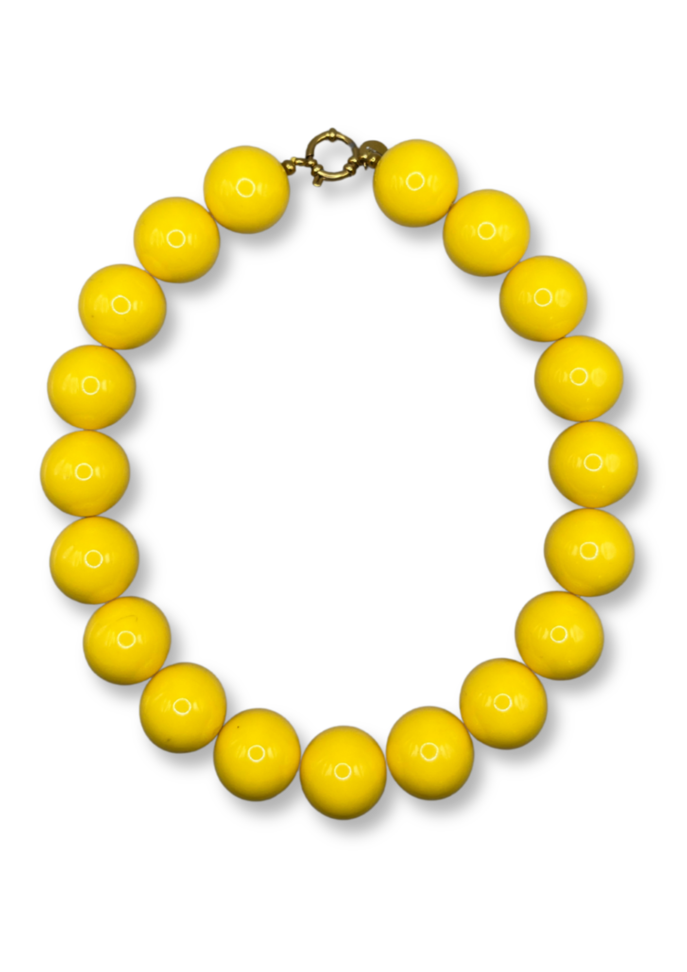 Wilma Summer Necklace