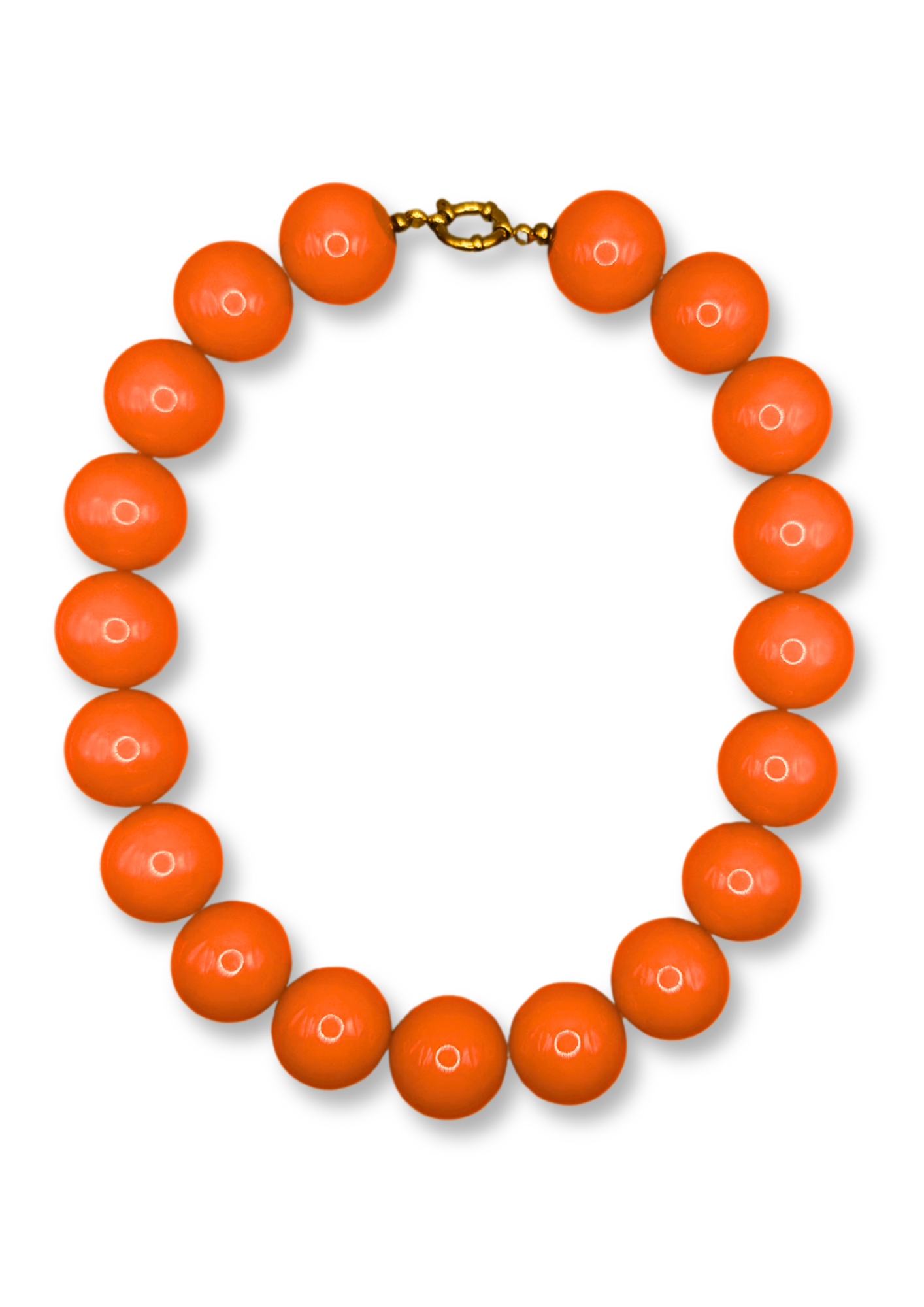 Wilma Summer Necklace