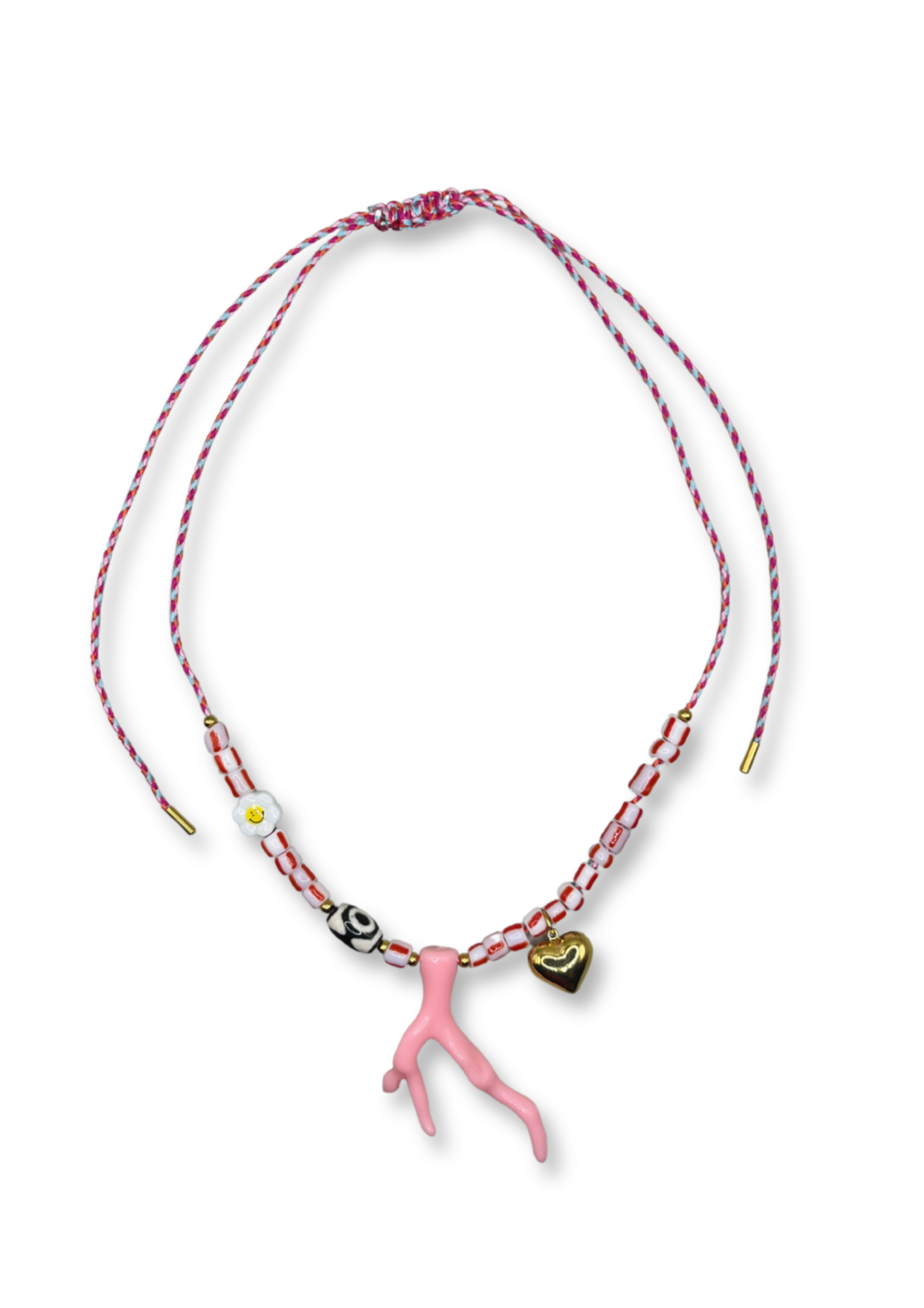 Pendant Party Necklace