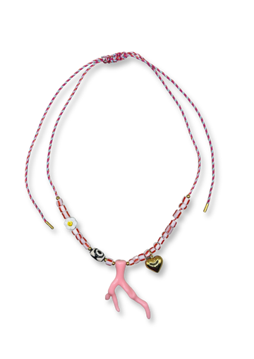 Bedel Party Ketting